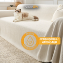 [COMPRE 1, LEVE 3] Cover Soft™ - Capa de Sofá + BRINDE 2 Capas de Almofada