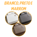 [COMPRE 1, LEVE 3] Hydra Soft™- Jogo de Cama Impermeável Premium – Capa + 2 Fronhas