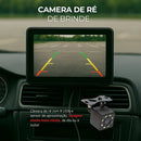 Conecte Play Pro + Brinde - Seu Carro Mais Moderno