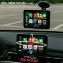 Conecte Play Pro + Brinde - Seu Carro Mais Moderno